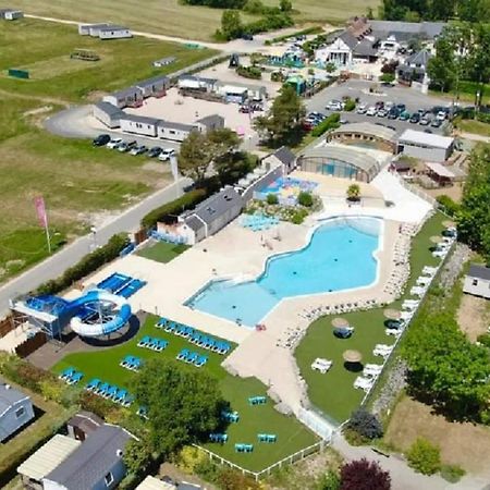 Mhvacances Louent Plusieurs Mobilhomes Dans Camping 4 Etoiles Proche Chateaux Et Zoo Beauval Onzain Dış mekan fotoğraf
