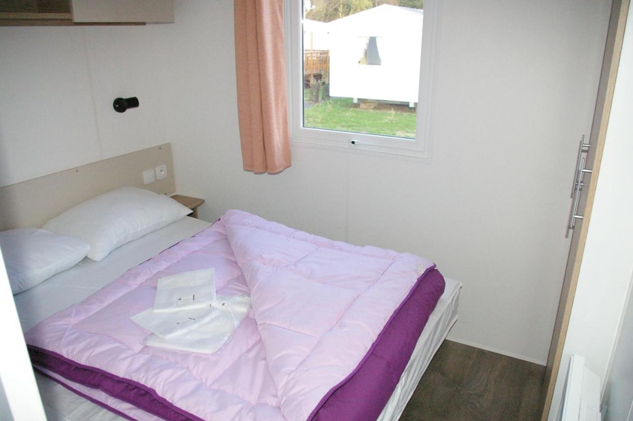 Mhvacances Louent Plusieurs Mobilhomes Dans Camping 4 Etoiles Proche Chateaux Et Zoo Beauval Onzain Dış mekan fotoğraf