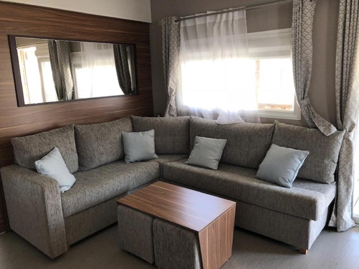 Mhvacances Louent Plusieurs Mobilhomes Dans Camping 4 Etoiles Proche Chateaux Et Zoo Beauval Onzain Dış mekan fotoğraf
