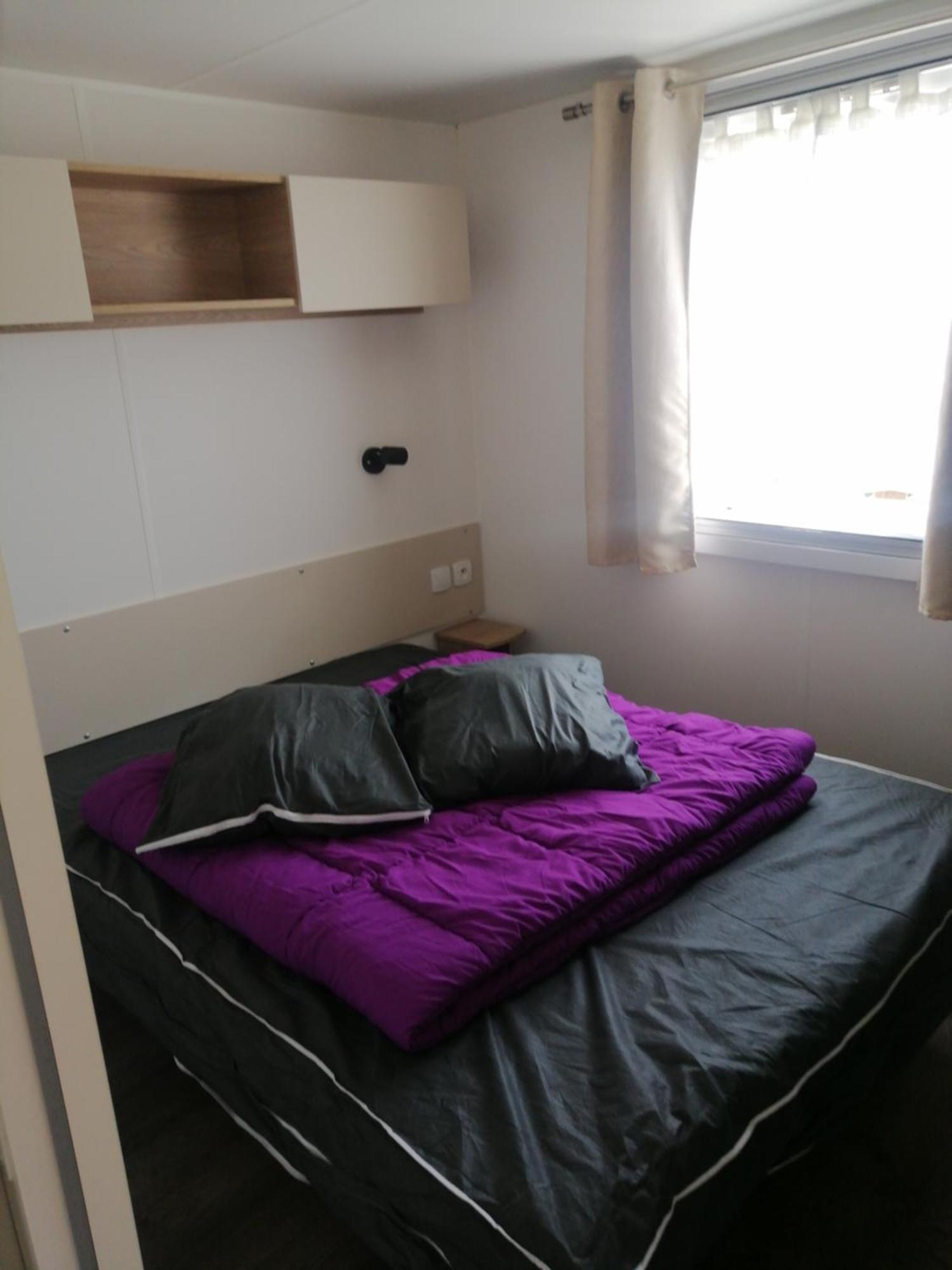 Mhvacances Louent Plusieurs Mobilhomes Dans Camping 4 Etoiles Proche Chateaux Et Zoo Beauval Onzain Dış mekan fotoğraf