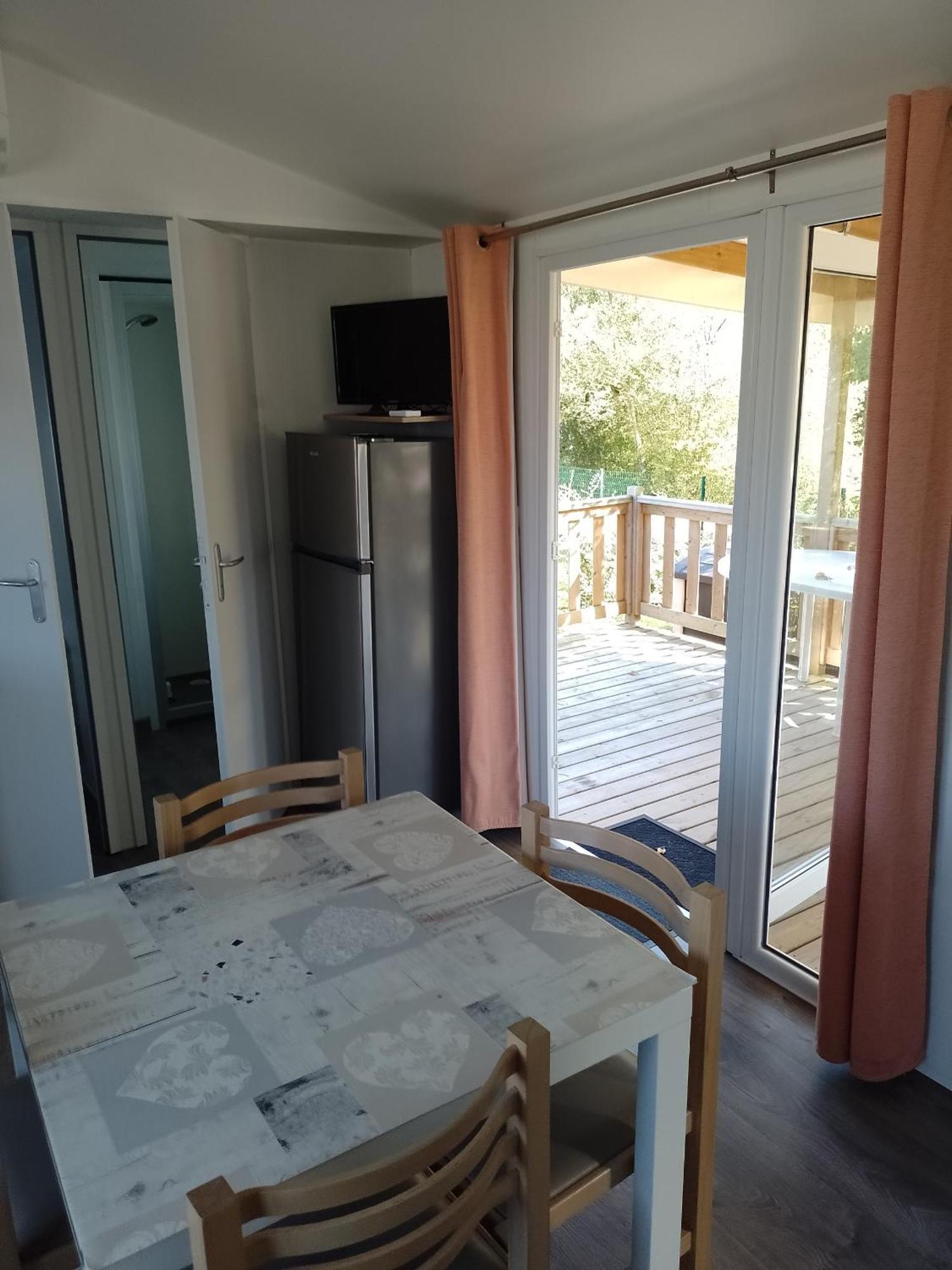 Mhvacances Louent Plusieurs Mobilhomes Dans Camping 4 Etoiles Proche Chateaux Et Zoo Beauval Onzain Dış mekan fotoğraf