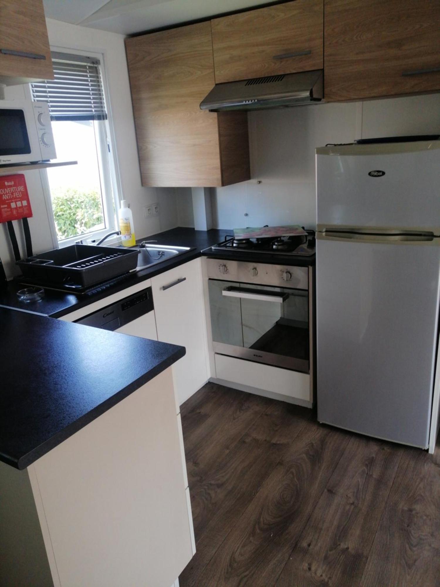 Mhvacances Louent Plusieurs Mobilhomes Dans Camping 4 Etoiles Proche Chateaux Et Zoo Beauval Onzain Dış mekan fotoğraf