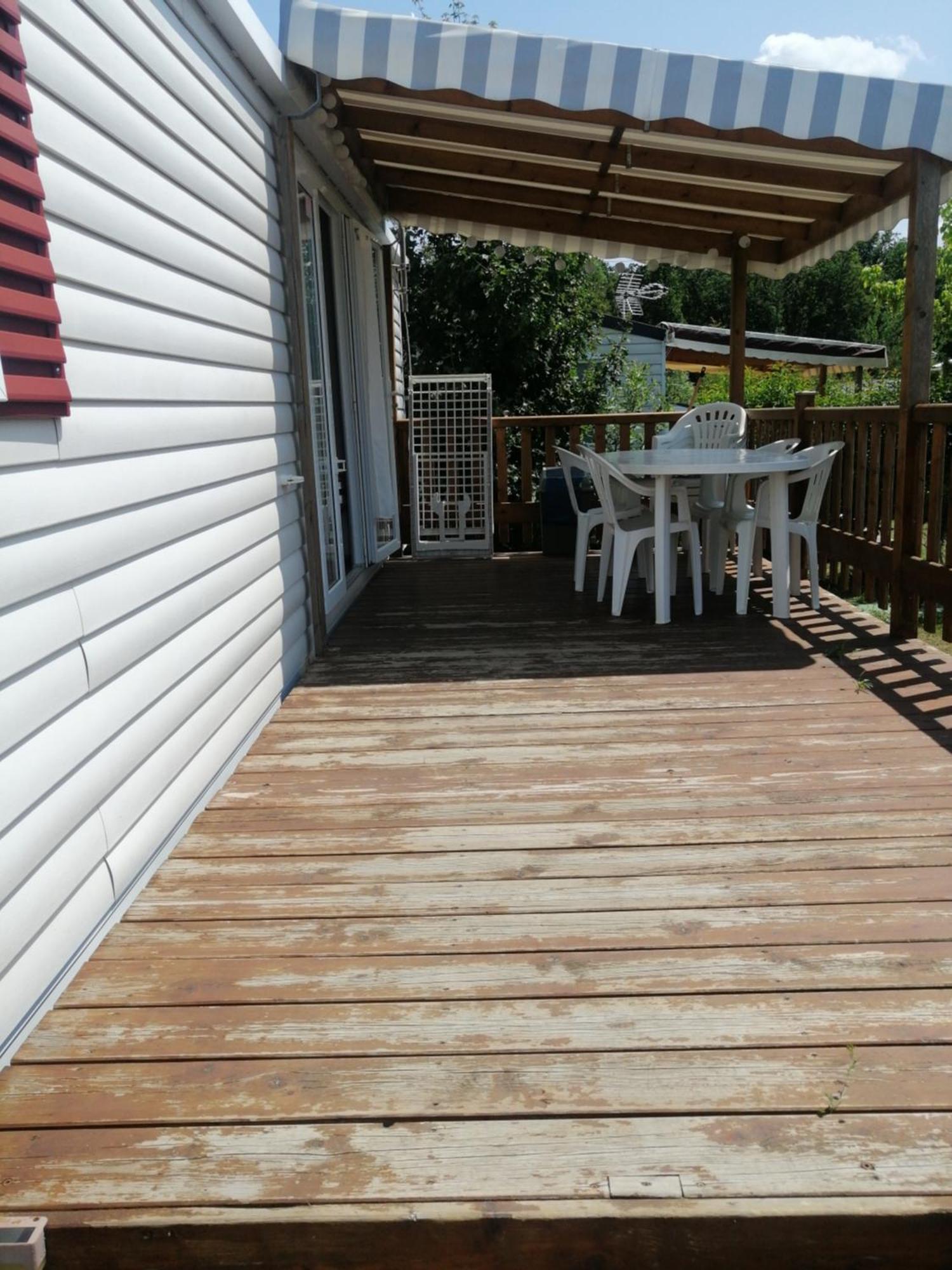 Mhvacances Louent Plusieurs Mobilhomes Dans Camping 4 Etoiles Proche Chateaux Et Zoo Beauval Onzain Dış mekan fotoğraf