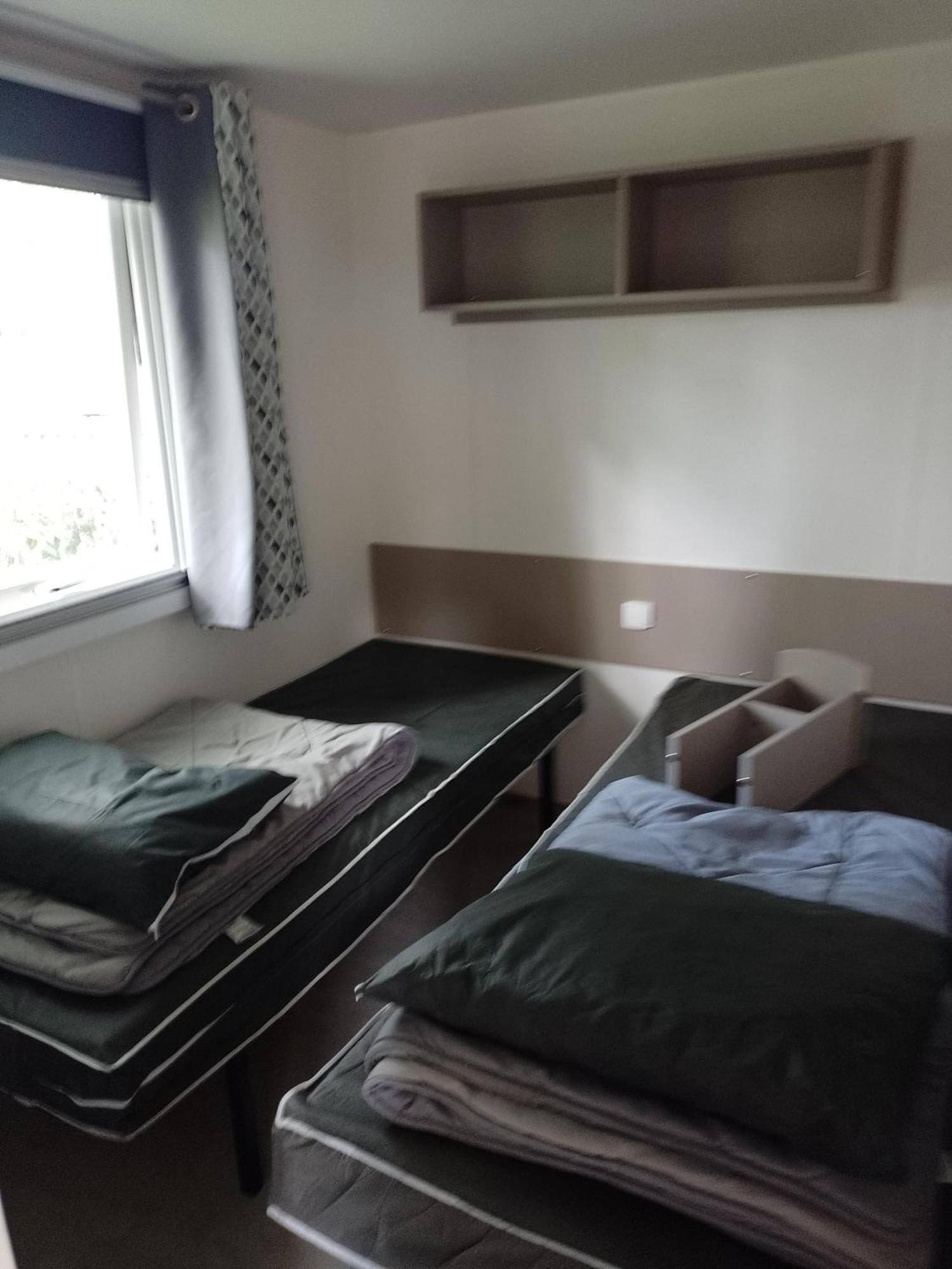 Mhvacances Louent Plusieurs Mobilhomes Dans Camping 4 Etoiles Proche Chateaux Et Zoo Beauval Onzain Dış mekan fotoğraf