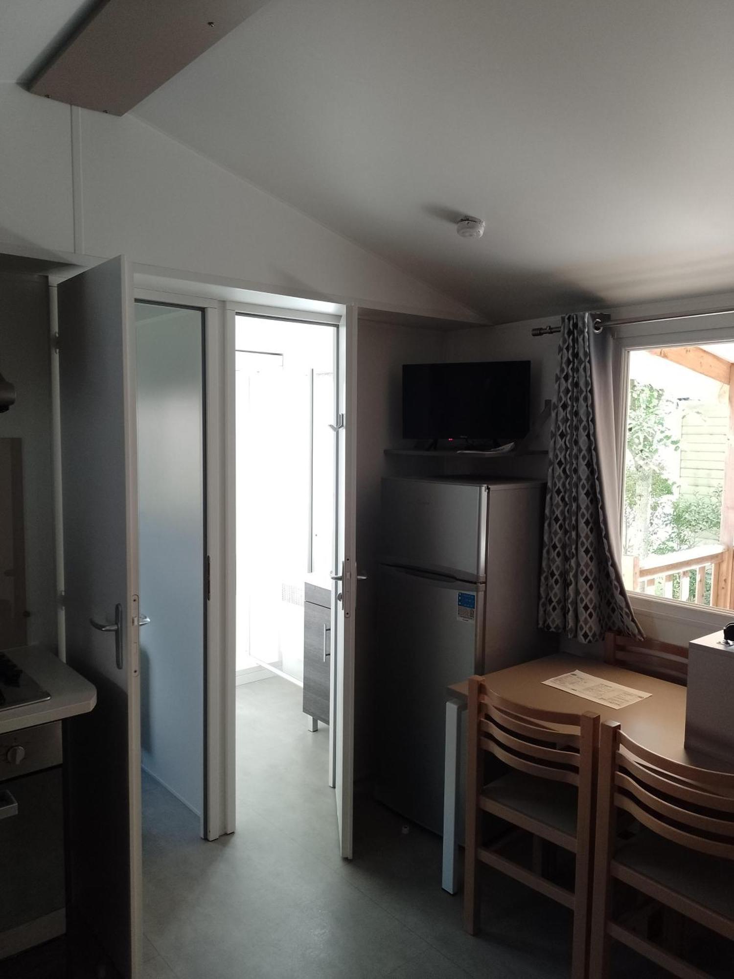 Mhvacances Louent Plusieurs Mobilhomes Dans Camping 4 Etoiles Proche Chateaux Et Zoo Beauval Onzain Dış mekan fotoğraf