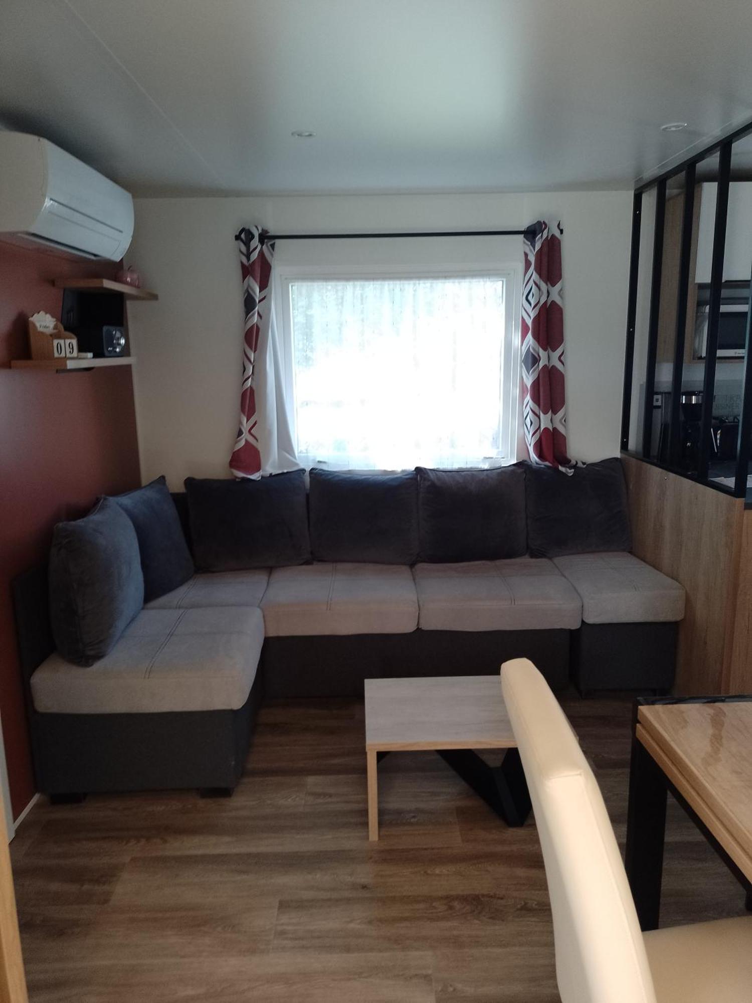 Mhvacances Louent Plusieurs Mobilhomes Dans Camping 4 Etoiles Proche Chateaux Et Zoo Beauval Onzain Dış mekan fotoğraf