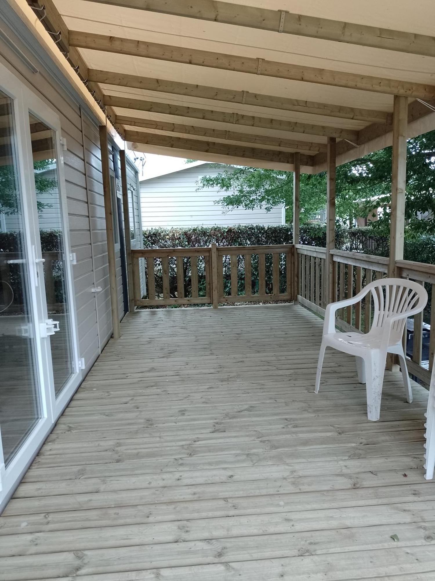 Mhvacances Louent Plusieurs Mobilhomes Dans Camping 4 Etoiles Proche Chateaux Et Zoo Beauval Onzain Dış mekan fotoğraf