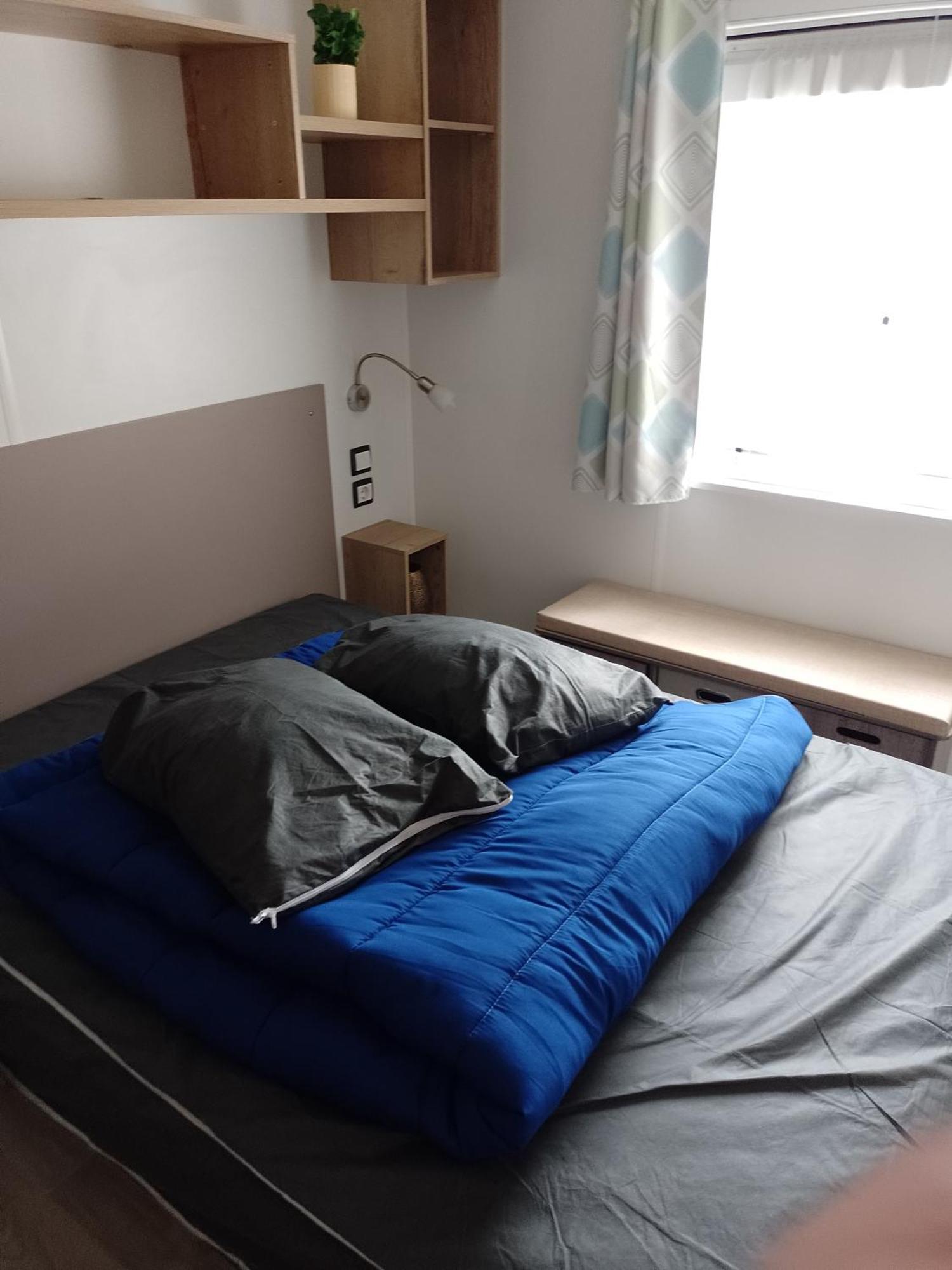 Mhvacances Louent Plusieurs Mobilhomes Dans Camping 4 Etoiles Proche Chateaux Et Zoo Beauval Onzain Dış mekan fotoğraf