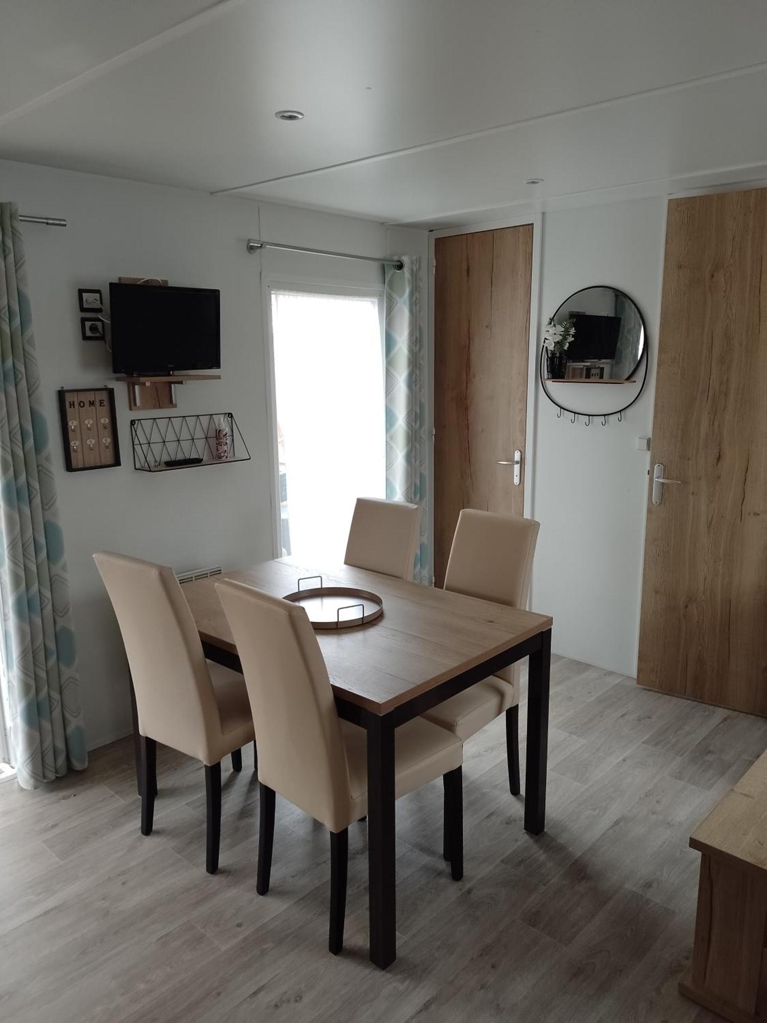 Mhvacances Louent Plusieurs Mobilhomes Dans Camping 4 Etoiles Proche Chateaux Et Zoo Beauval Onzain Dış mekan fotoğraf
