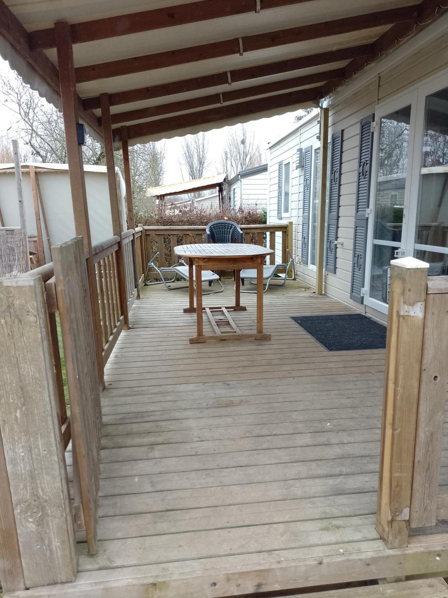 Mhvacances Louent Plusieurs Mobilhomes Dans Camping 4 Etoiles Proche Chateaux Et Zoo Beauval Onzain Dış mekan fotoğraf