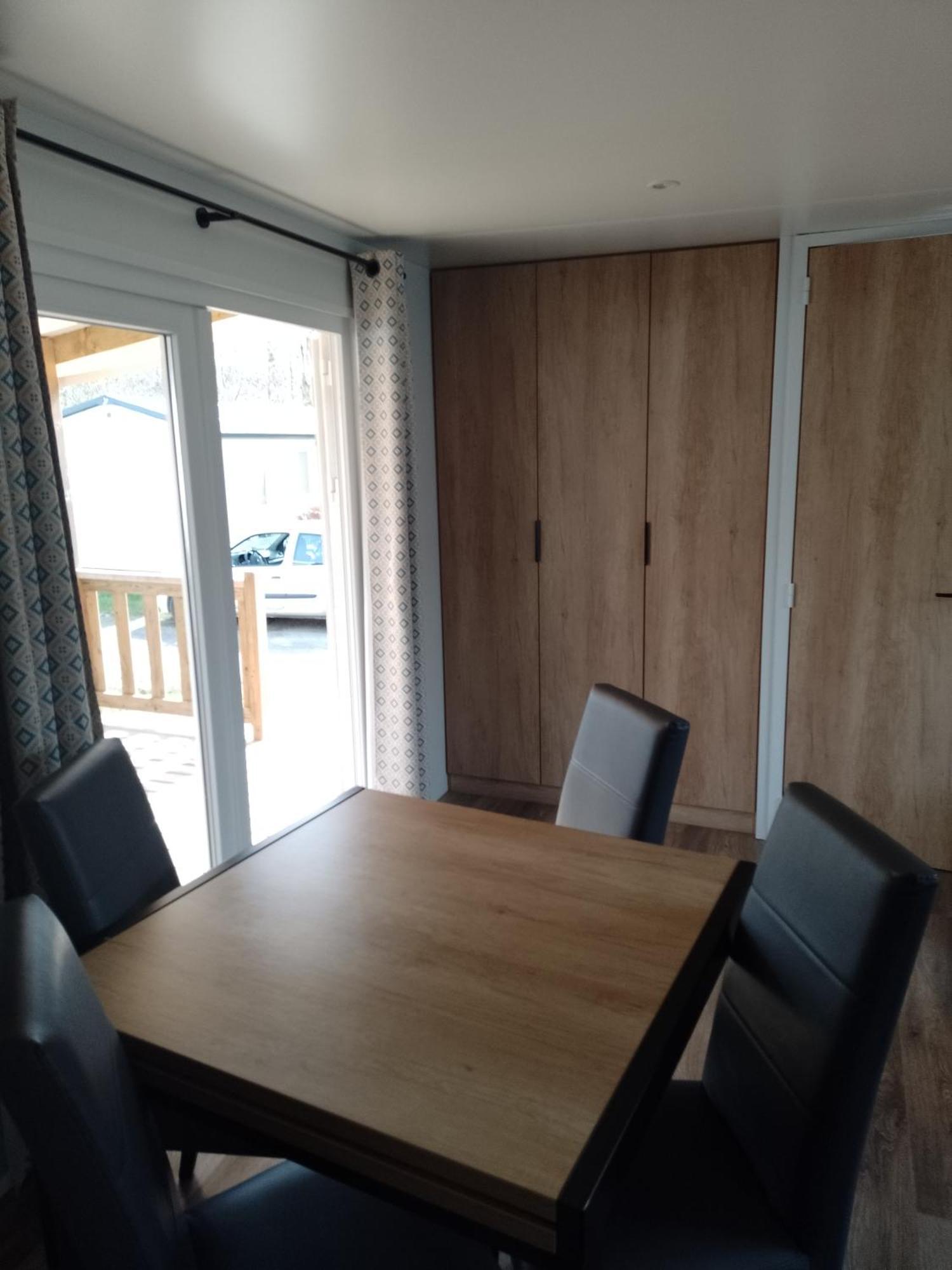 Mhvacances Louent Plusieurs Mobilhomes Dans Camping 4 Etoiles Proche Chateaux Et Zoo Beauval Onzain Dış mekan fotoğraf
