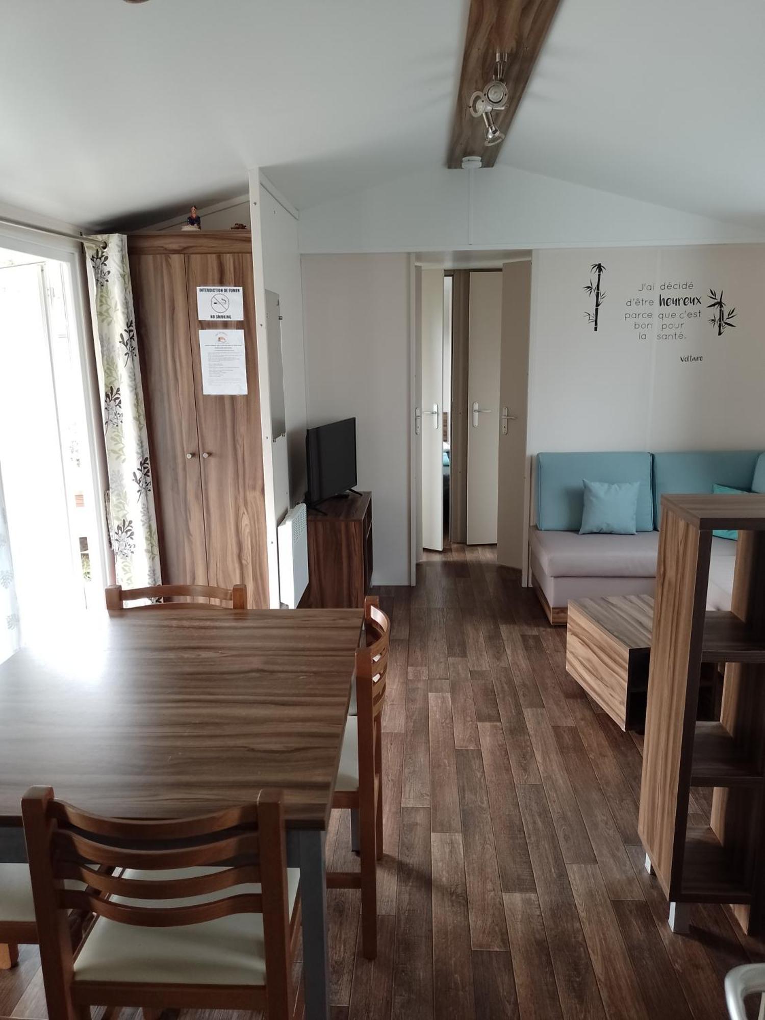 Mhvacances Louent Plusieurs Mobilhomes Dans Camping 4 Etoiles Proche Chateaux Et Zoo Beauval Onzain Dış mekan fotoğraf