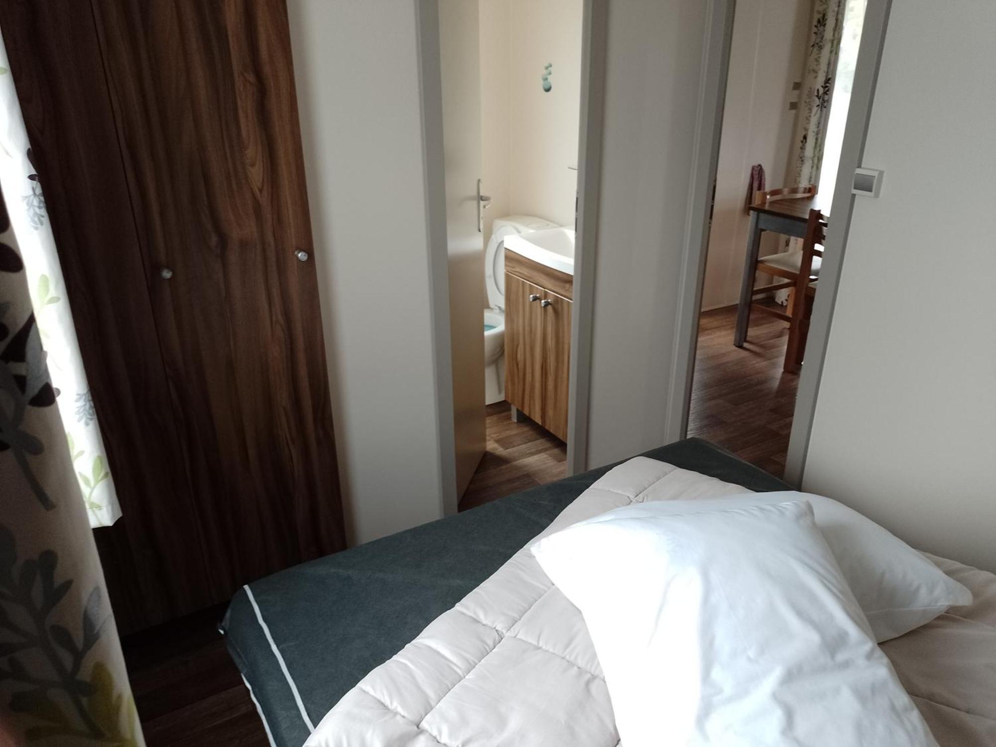Mhvacances Louent Plusieurs Mobilhomes Dans Camping 4 Etoiles Proche Chateaux Et Zoo Beauval Onzain Dış mekan fotoğraf