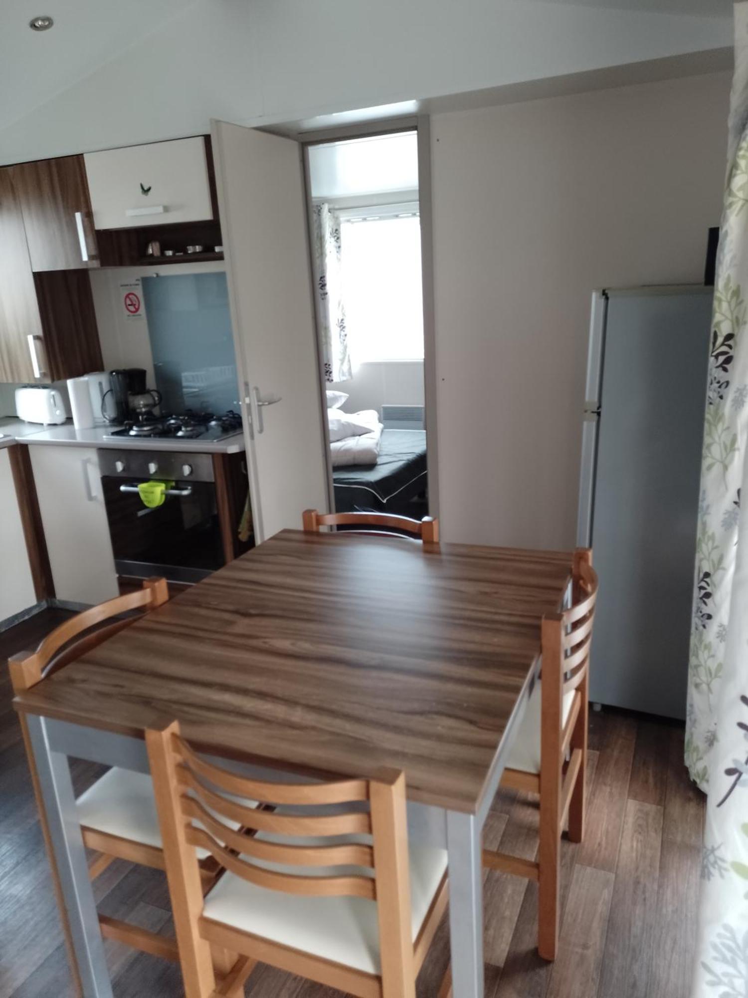 Mhvacances Louent Plusieurs Mobilhomes Dans Camping 4 Etoiles Proche Chateaux Et Zoo Beauval Onzain Dış mekan fotoğraf