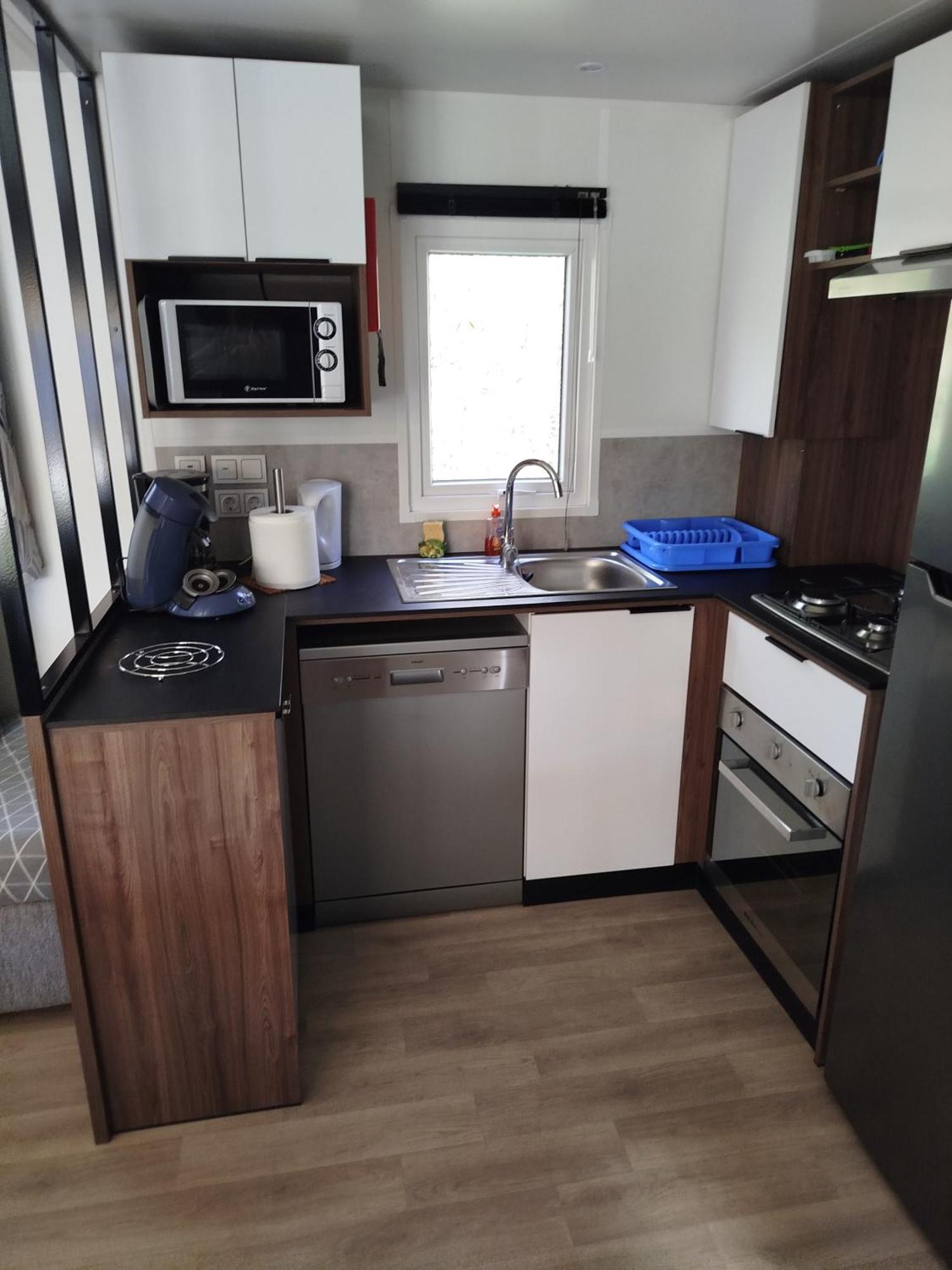Mhvacances Louent Plusieurs Mobilhomes Dans Camping 4 Etoiles Proche Chateaux Et Zoo Beauval Onzain Dış mekan fotoğraf